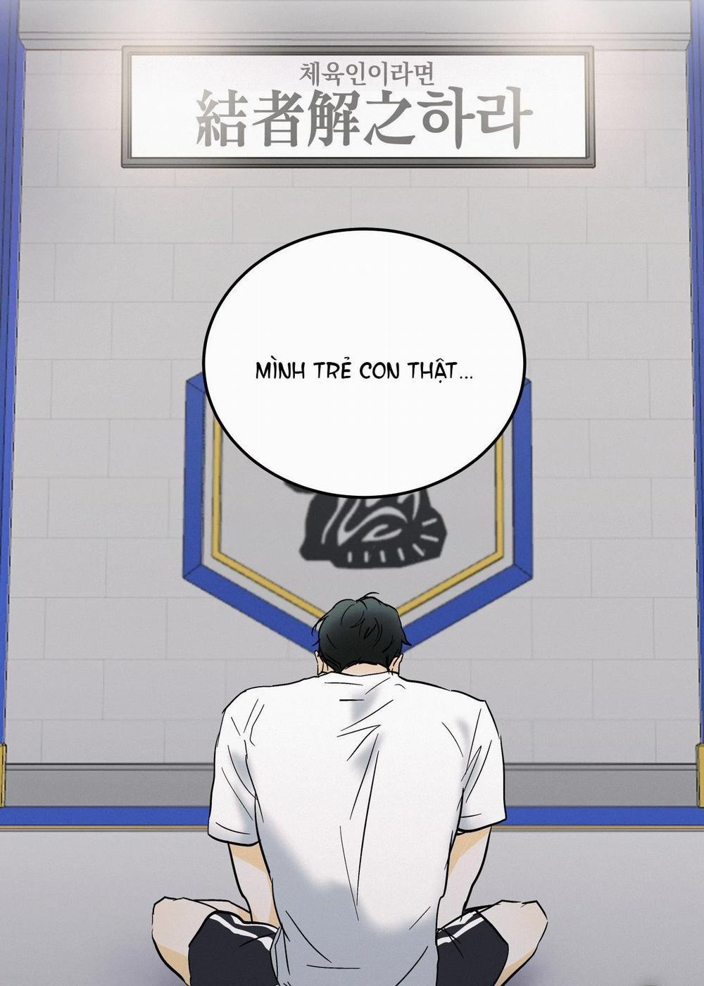 [18+] Lại Là Nói Dối 6.2 trang 28