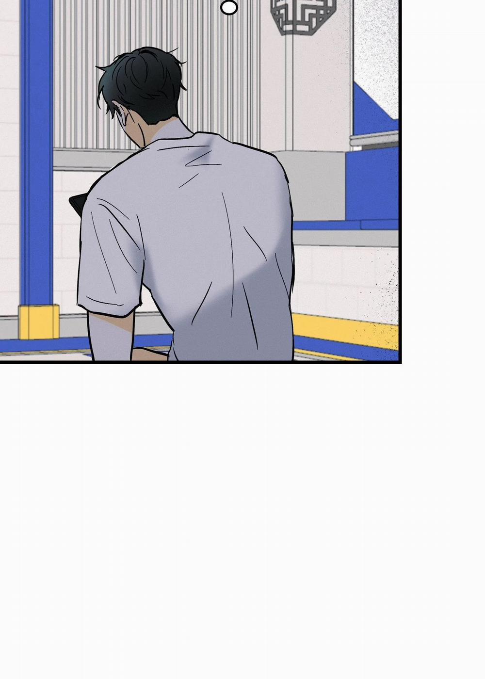 [18+] Lại Là Nói Dối 6.2 trang 36