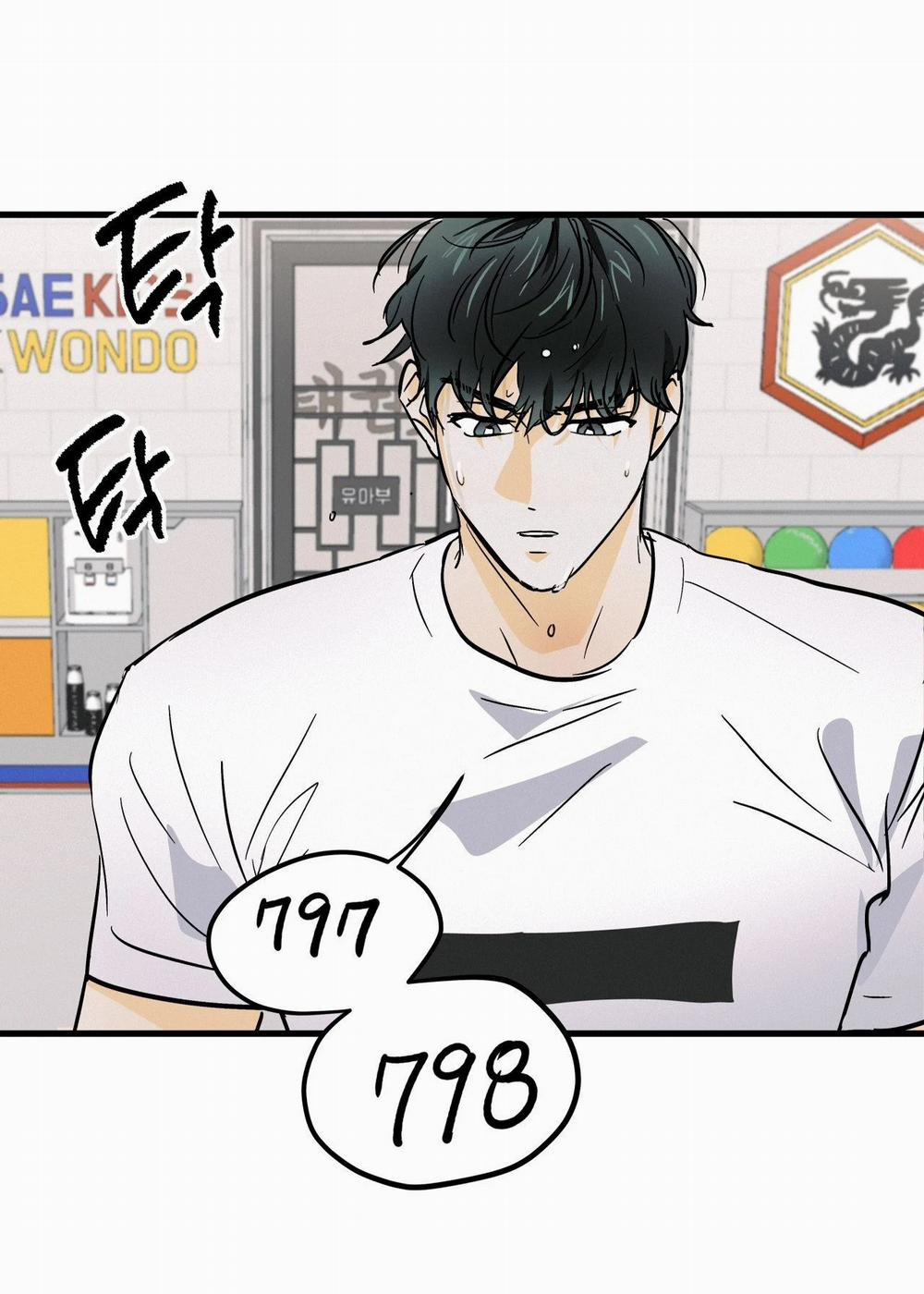 [18+] Lại Là Nói Dối 6.2 trang 8