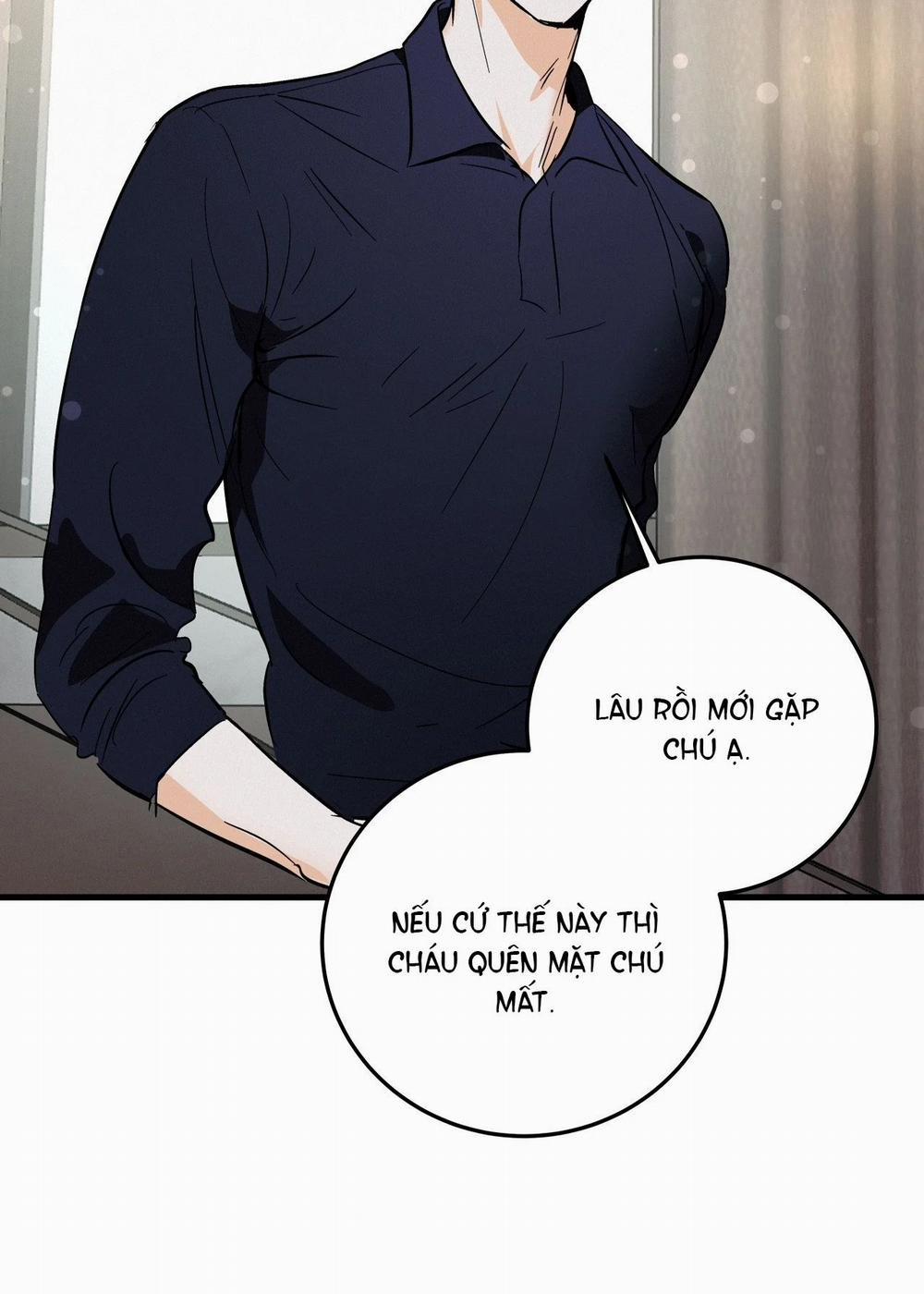 [18+] Lại Là Nói Dối 7.1 trang 21