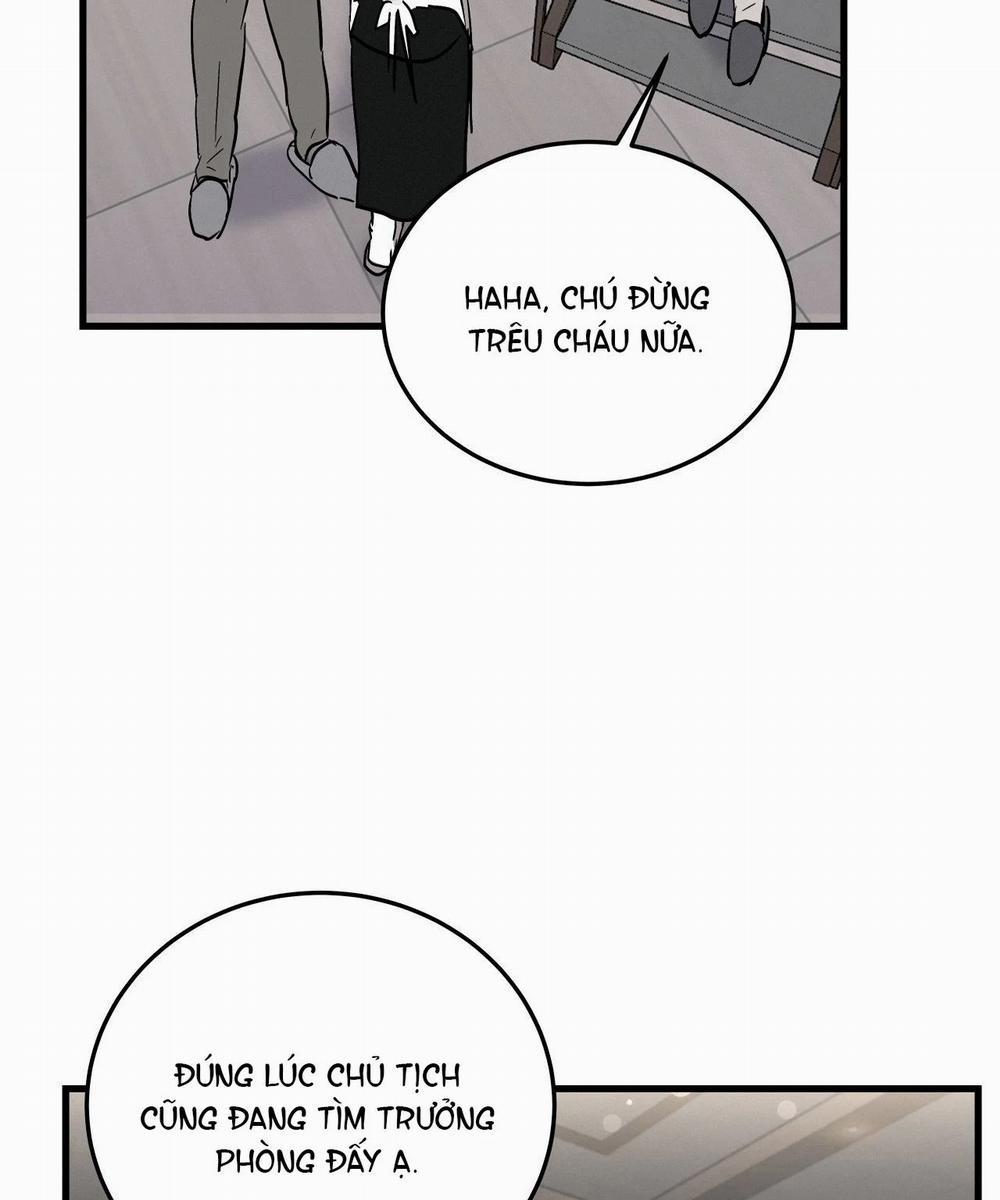 [18+] Lại Là Nói Dối 7.1 trang 23