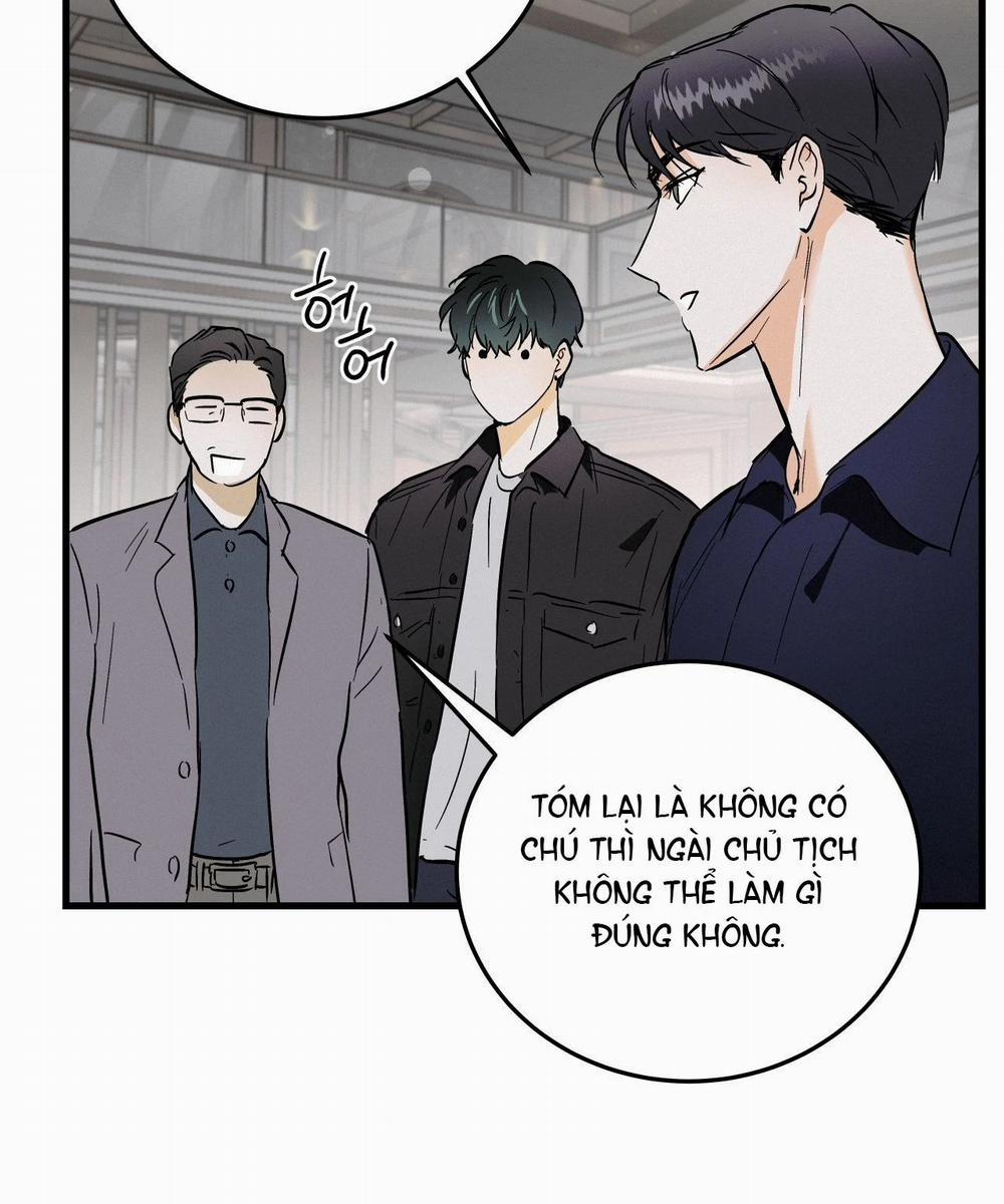 [18+] Lại Là Nói Dối 7.1 trang 24