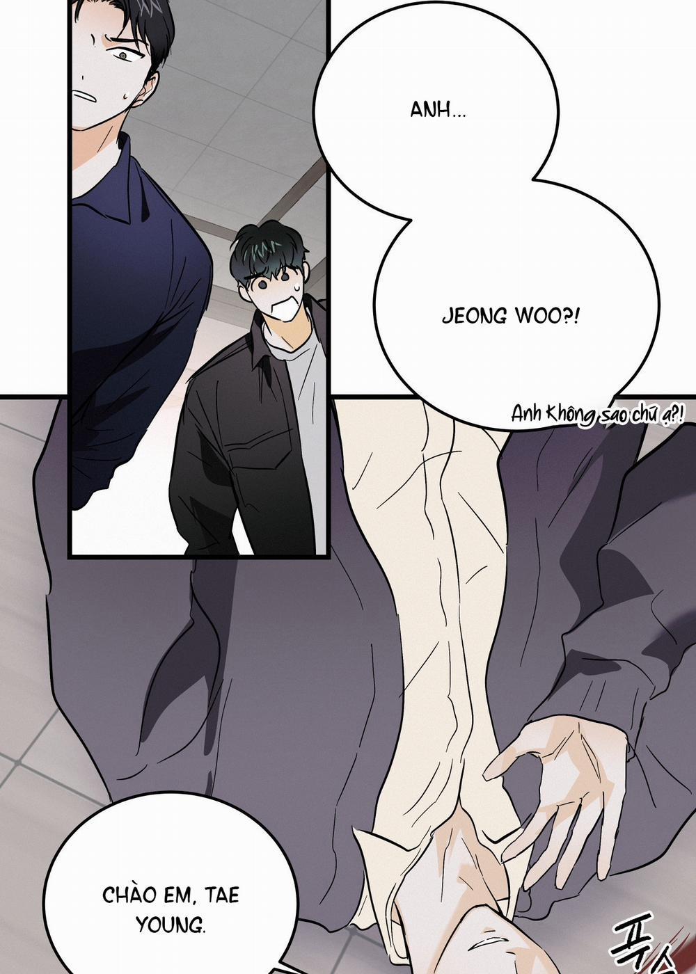 [18+] Lại Là Nói Dối 7.2 trang 17