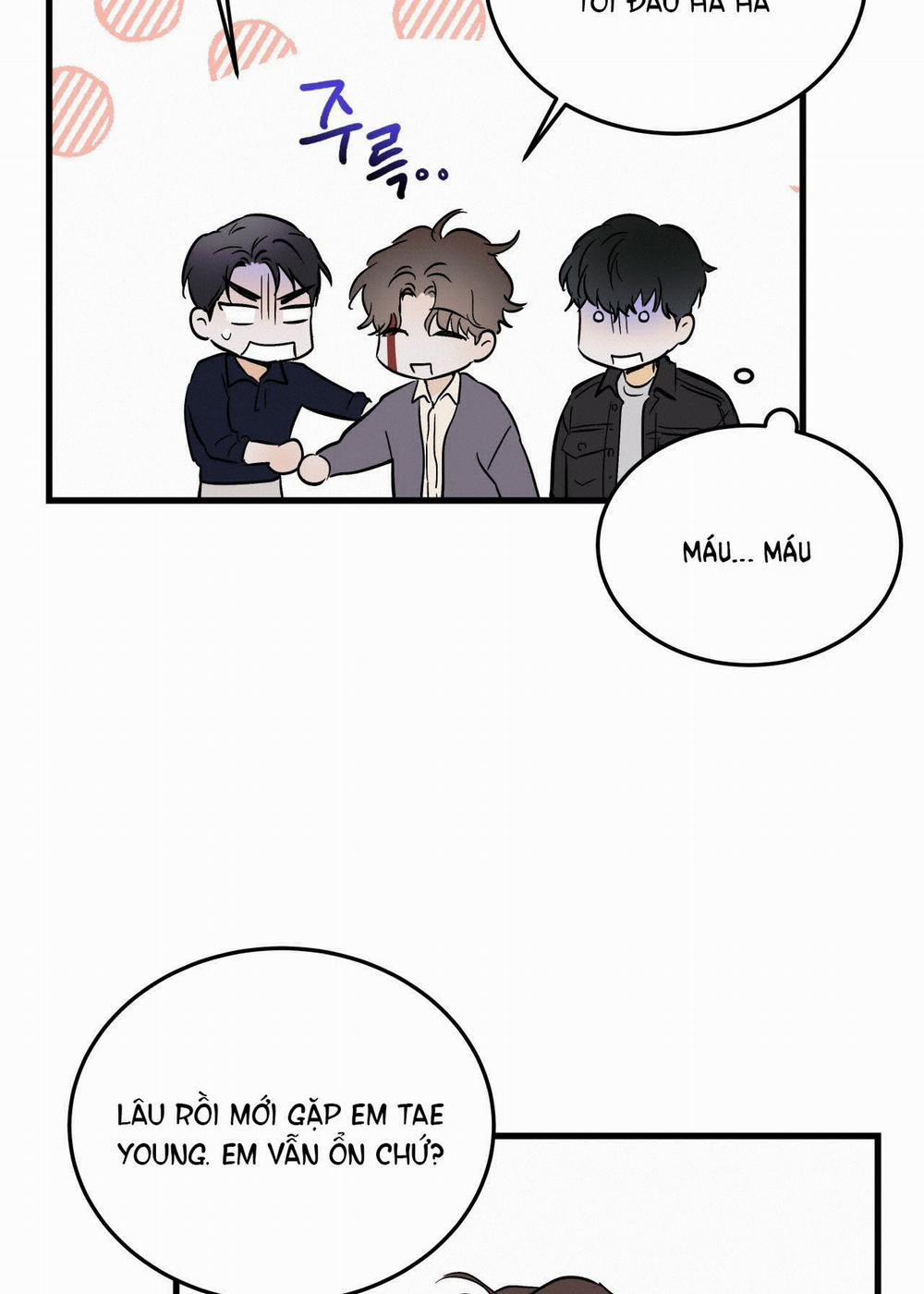 [18+] Lại Là Nói Dối 7.2 trang 19