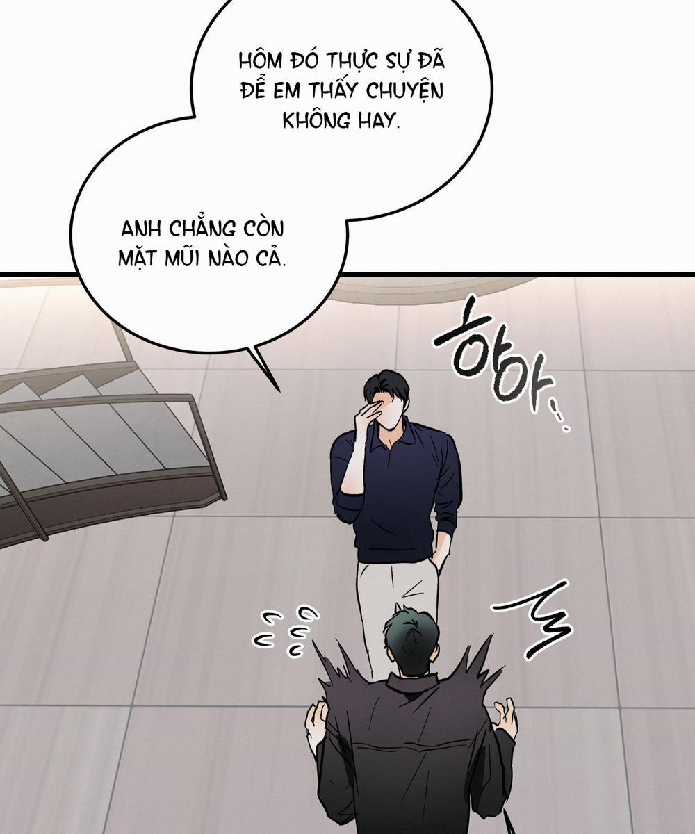 [18+] Lại Là Nói Dối 7.2 trang 2