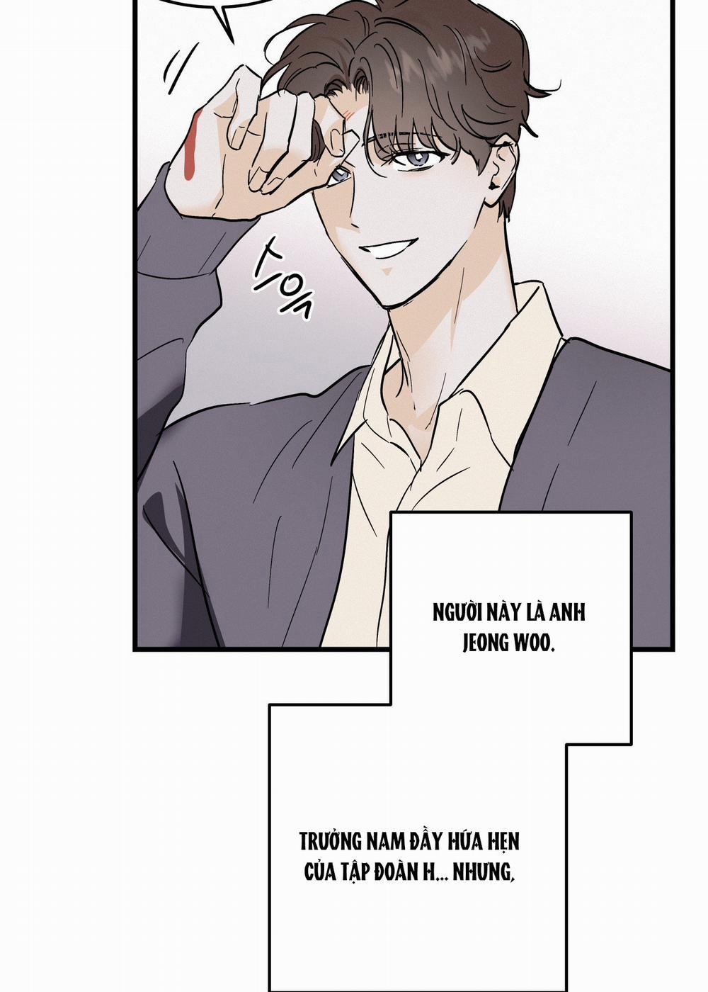 [18+] Lại Là Nói Dối 7.2 trang 20