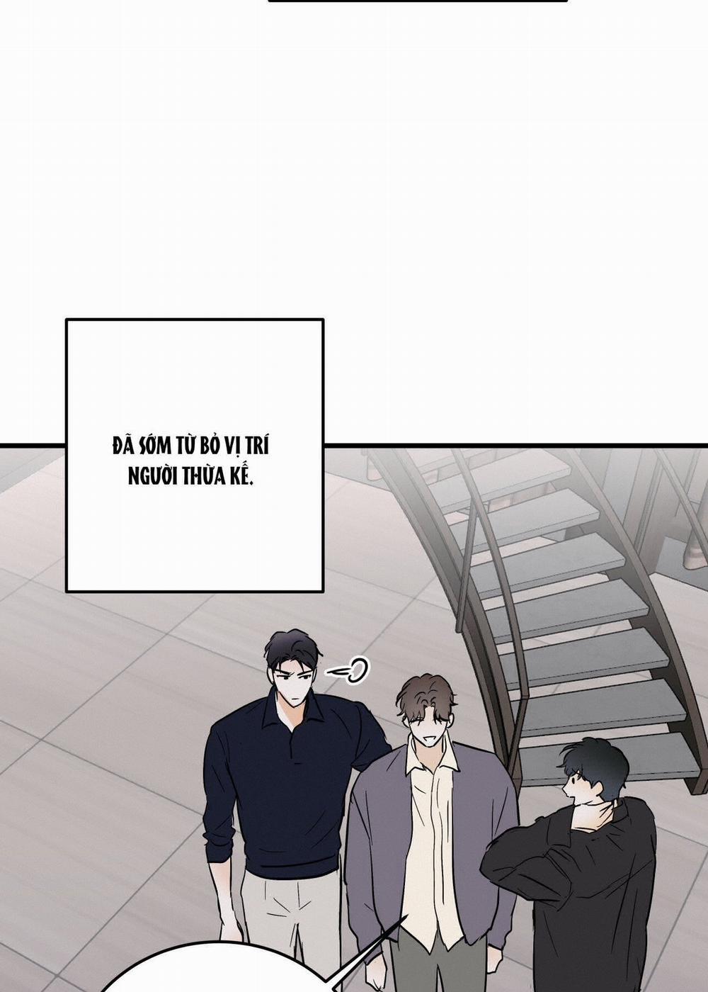 [18+] Lại Là Nói Dối 7.2 trang 21