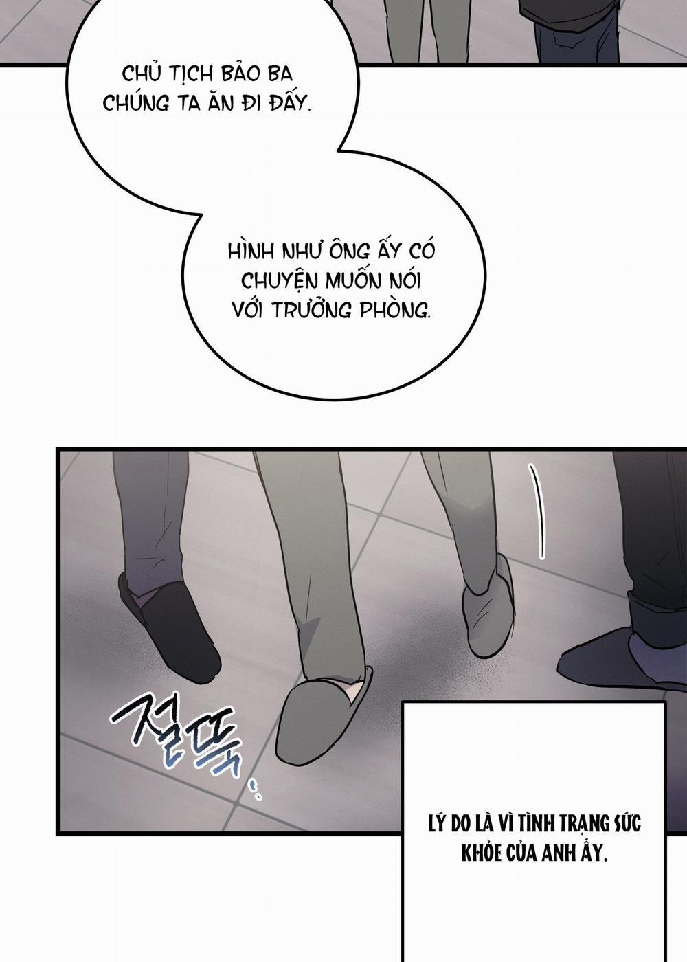 [18+] Lại Là Nói Dối 7.2 trang 22