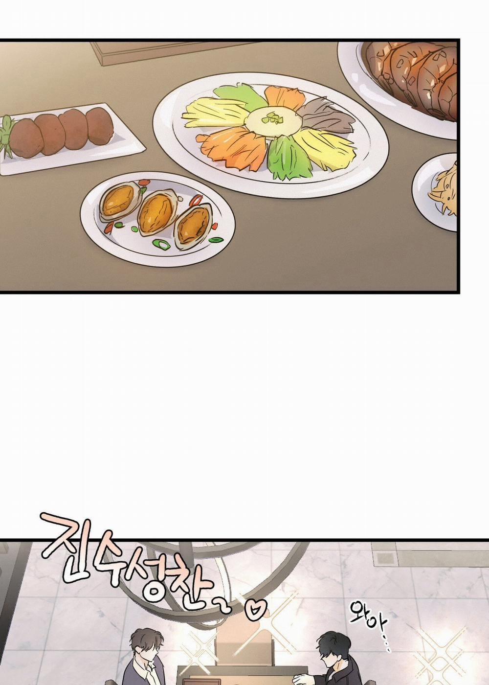 [18+] Lại Là Nói Dối 7.2 trang 24