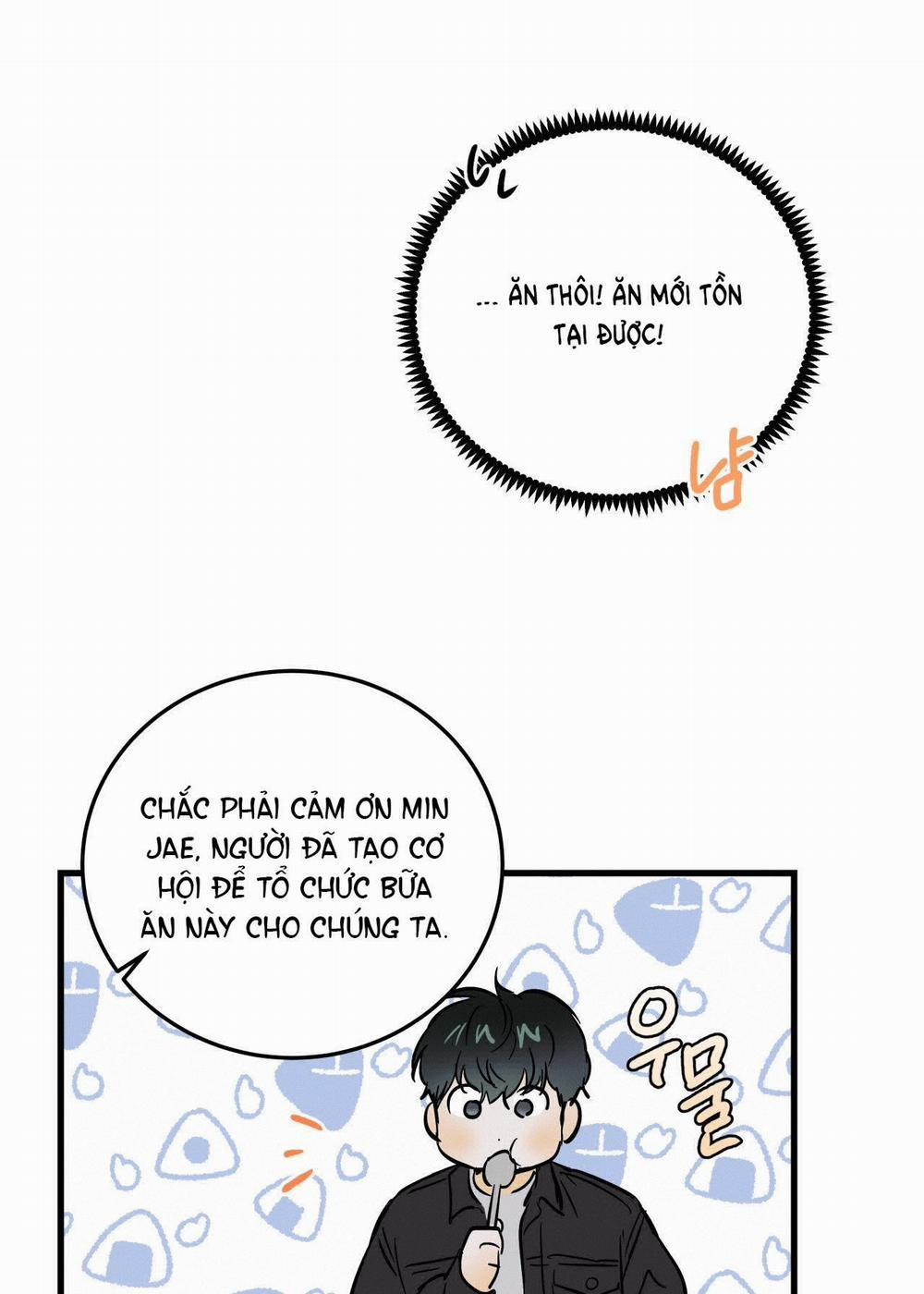 [18+] Lại Là Nói Dối 7.2 trang 27