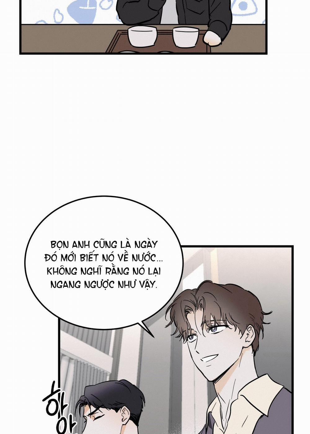 [18+] Lại Là Nói Dối 7.2 trang 28