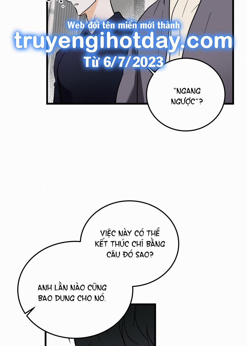 [18+] Lại Là Nói Dối 7.2 trang 29