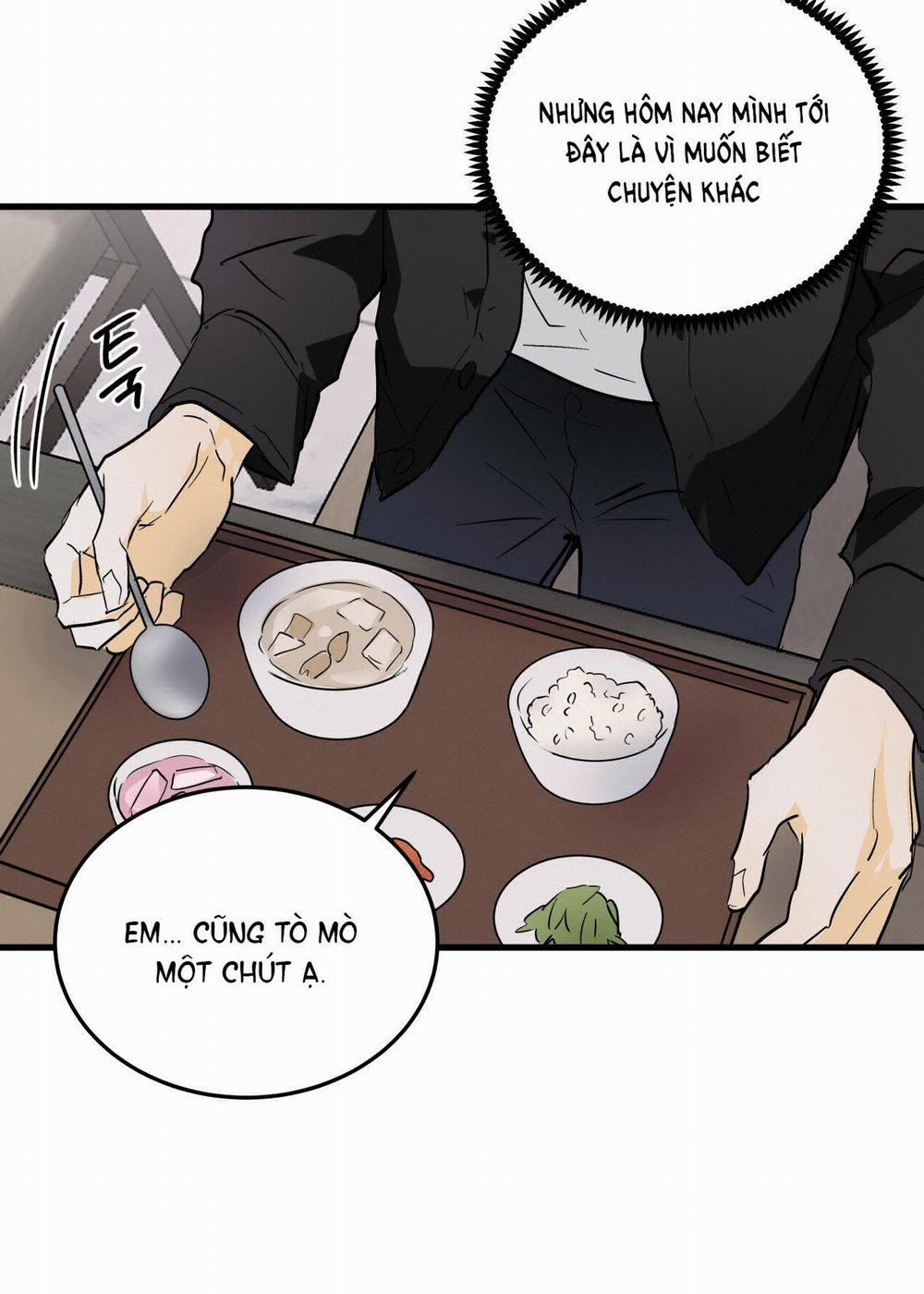 [18+] Lại Là Nói Dối 7.2 trang 33