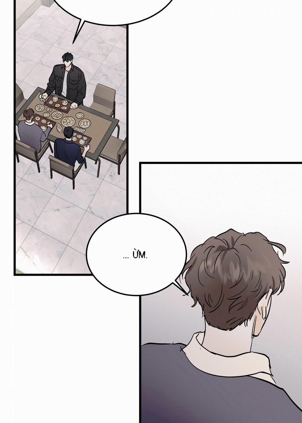 [18+] Lại Là Nói Dối 7.2 trang 35