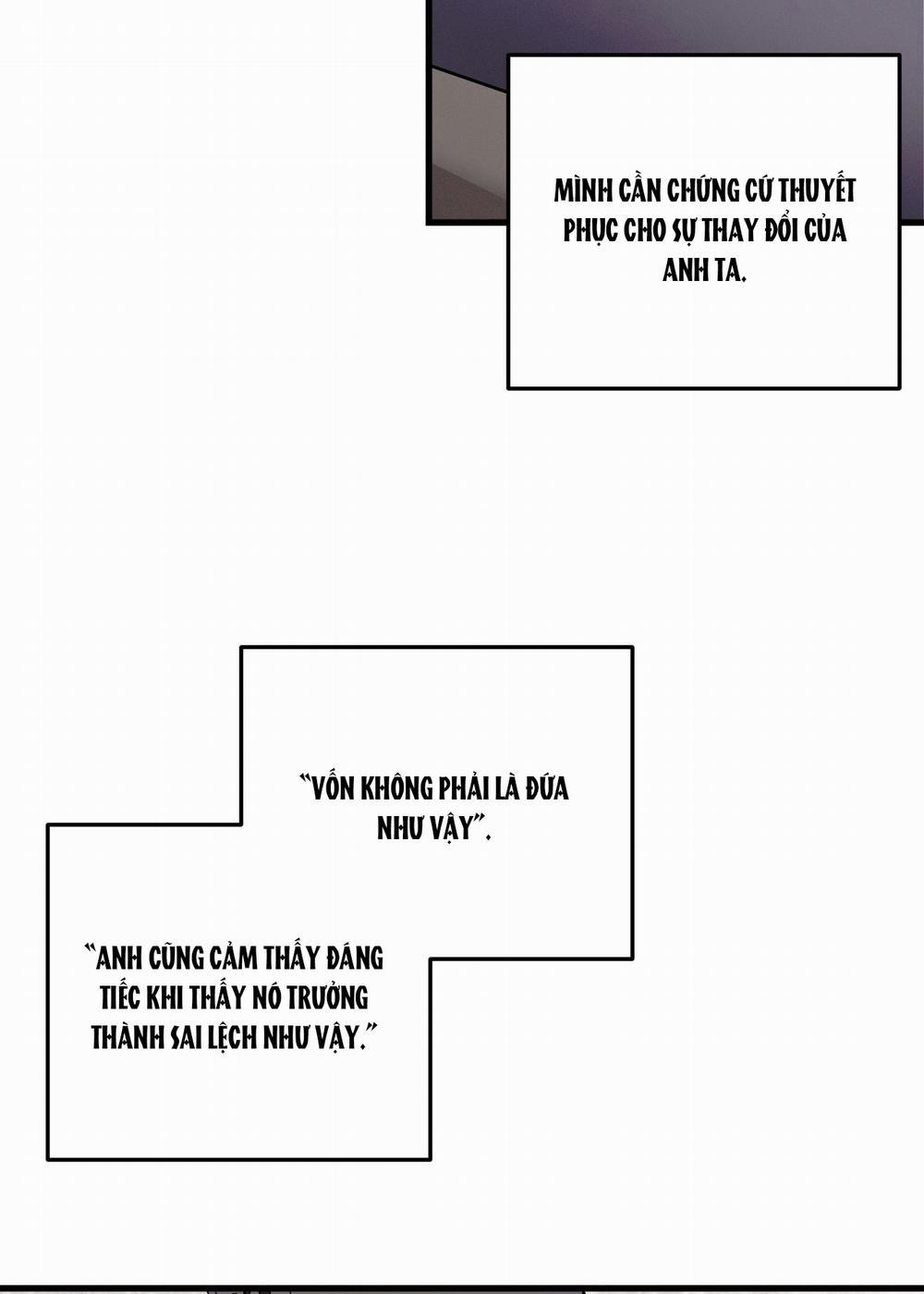 [18+] Lại Là Nói Dối 7.2 trang 36