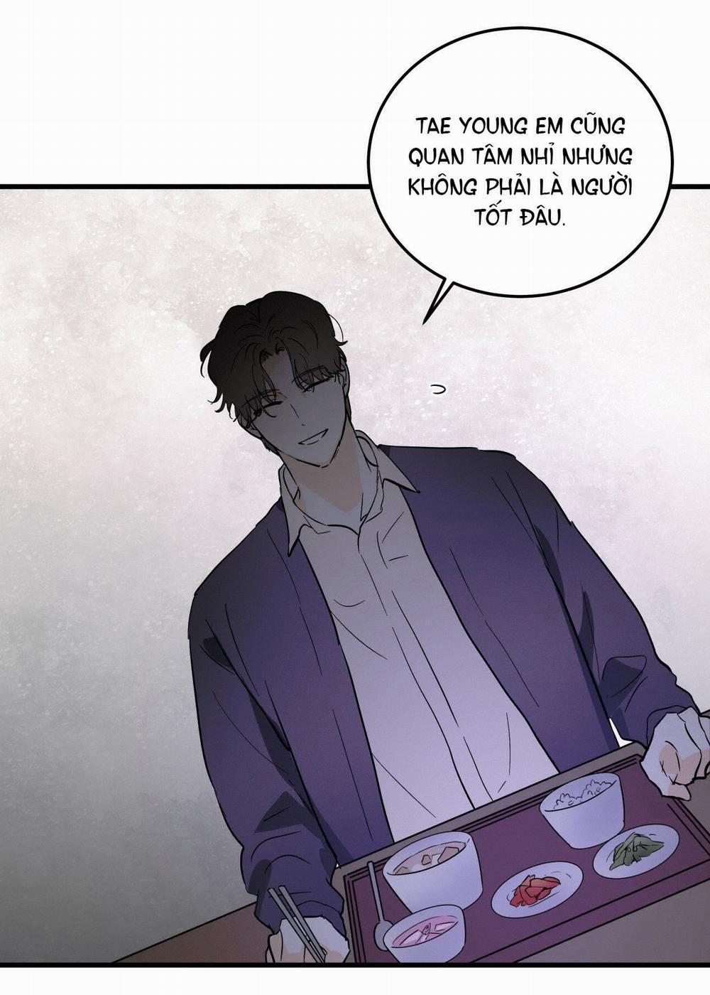 [18+] Lại Là Nói Dối 7.2 trang 38