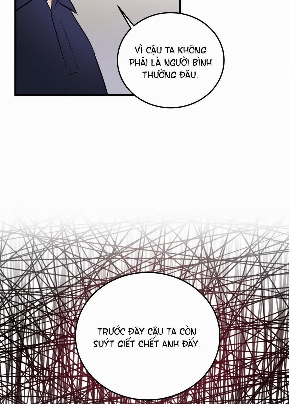 [18+] Lại Là Nói Dối 7.2 trang 40