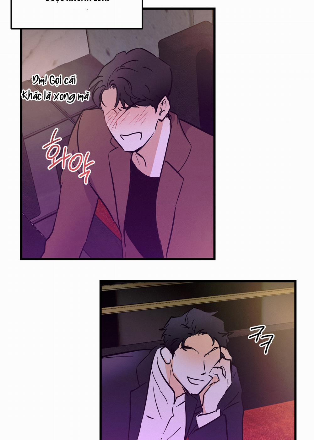[18+] Lại Là Nói Dối 7.2 trang 45