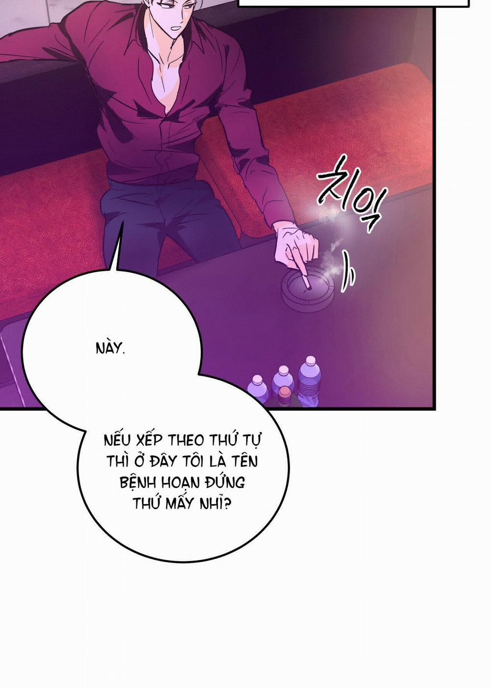 [18+] Lại Là Nói Dối 7.2 trang 47