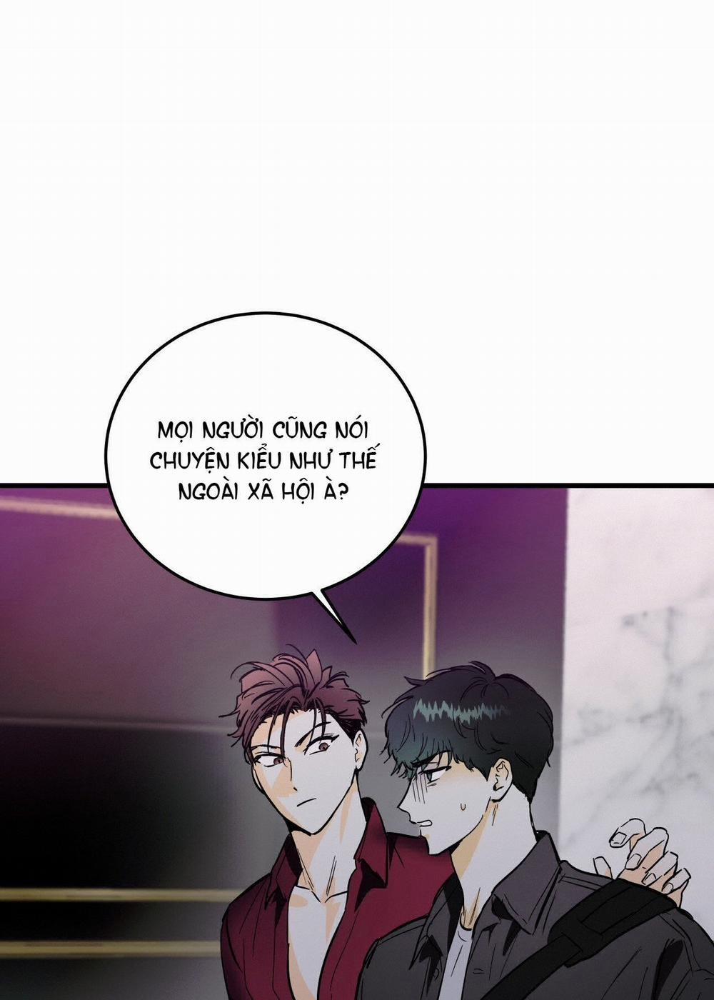 [18+] Lại Là Nói Dối 8.2 trang 11