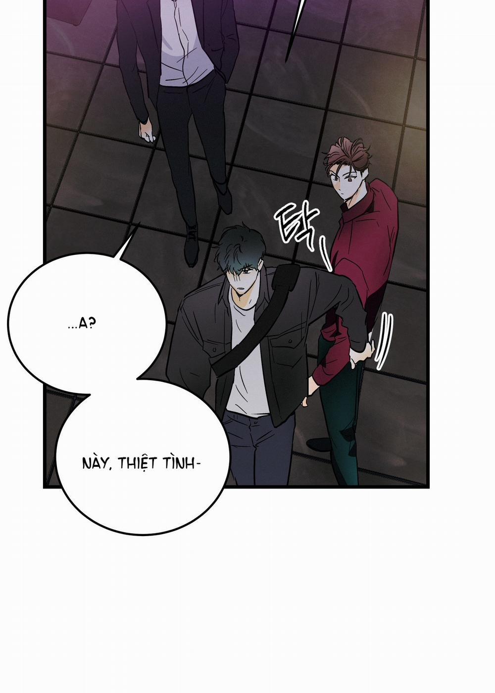 [18+] Lại Là Nói Dối 8.2 trang 13