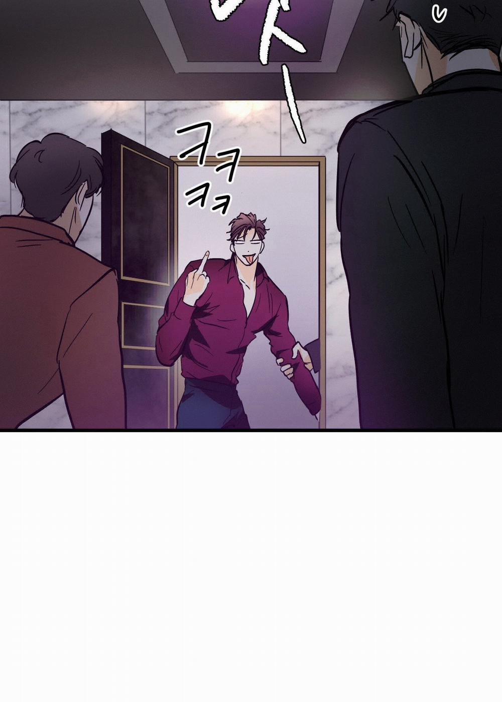 [18+] Lại Là Nói Dối 8.2 trang 16