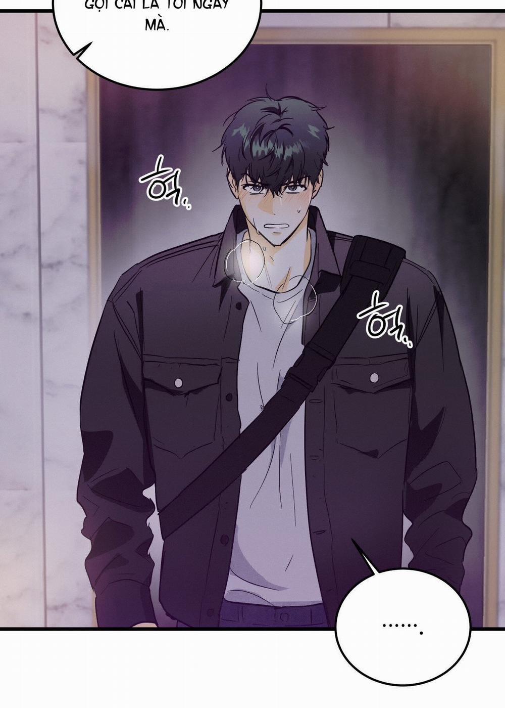 [18+] Lại Là Nói Dối 8.2 trang 2