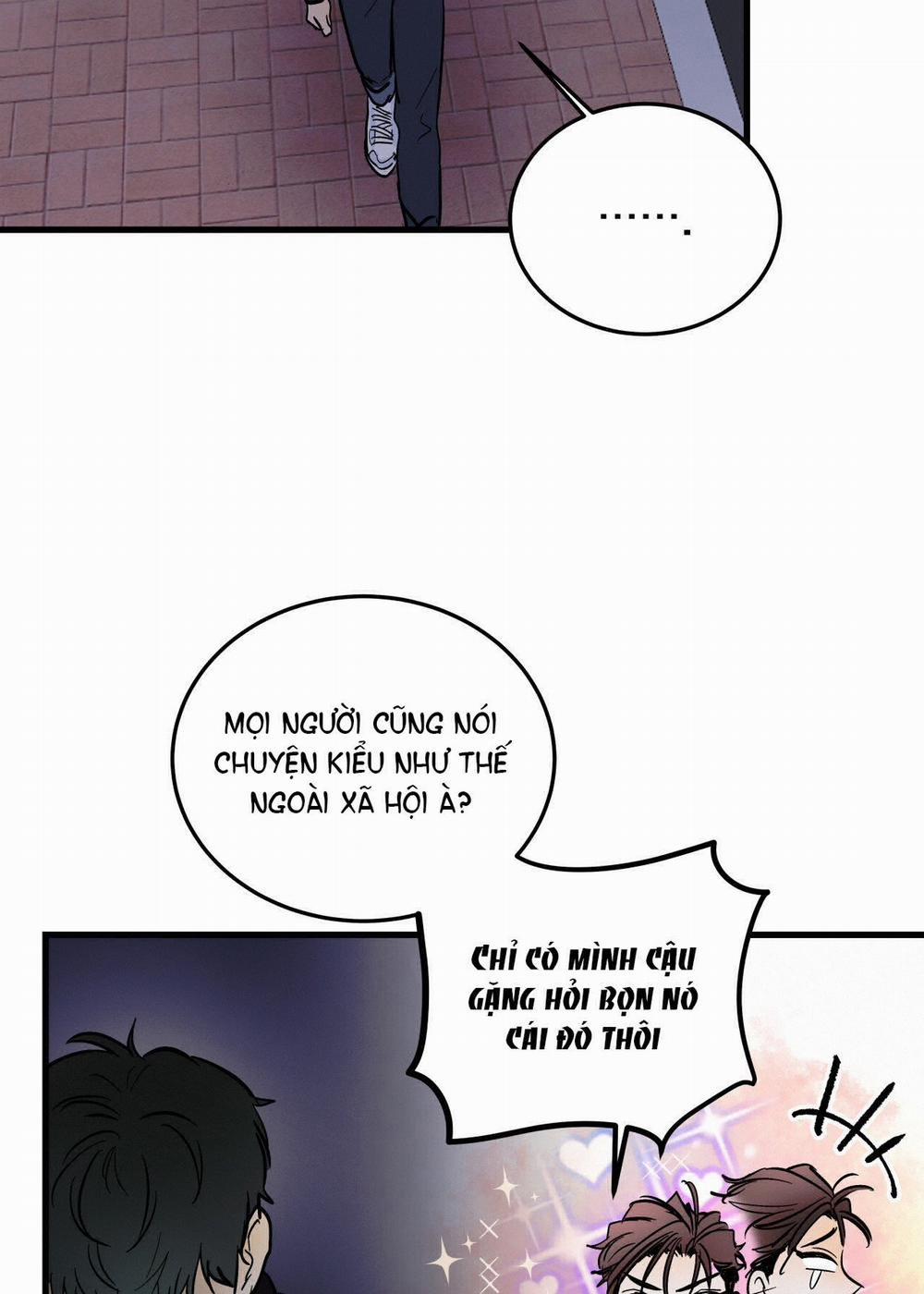 [18+] Lại Là Nói Dối 8.2 trang 21