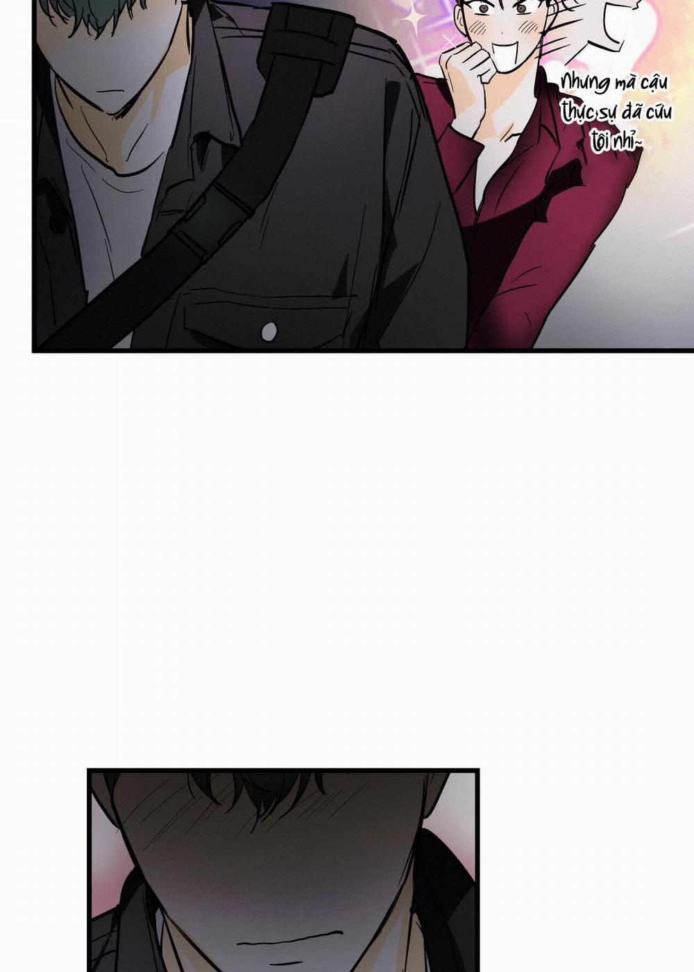 [18+] Lại Là Nói Dối 8.2 trang 22