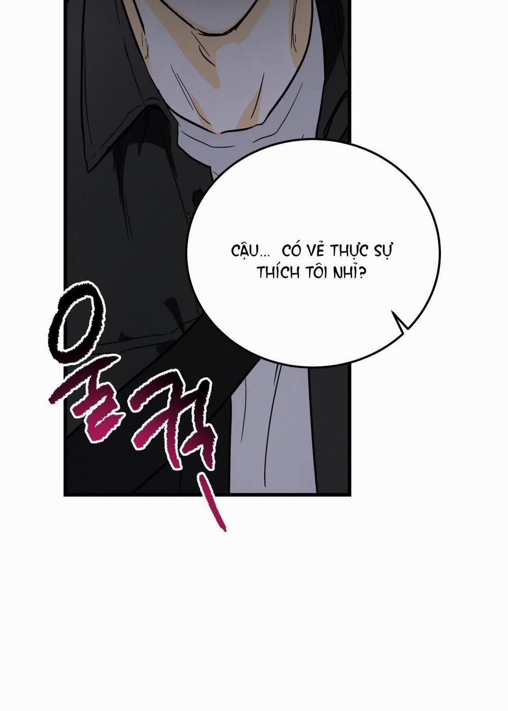 [18+] Lại Là Nói Dối 8.2 trang 23