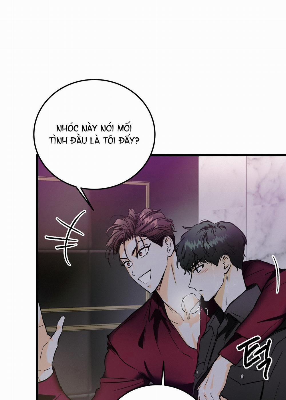 [18+] Lại Là Nói Dối 8.2 trang 3