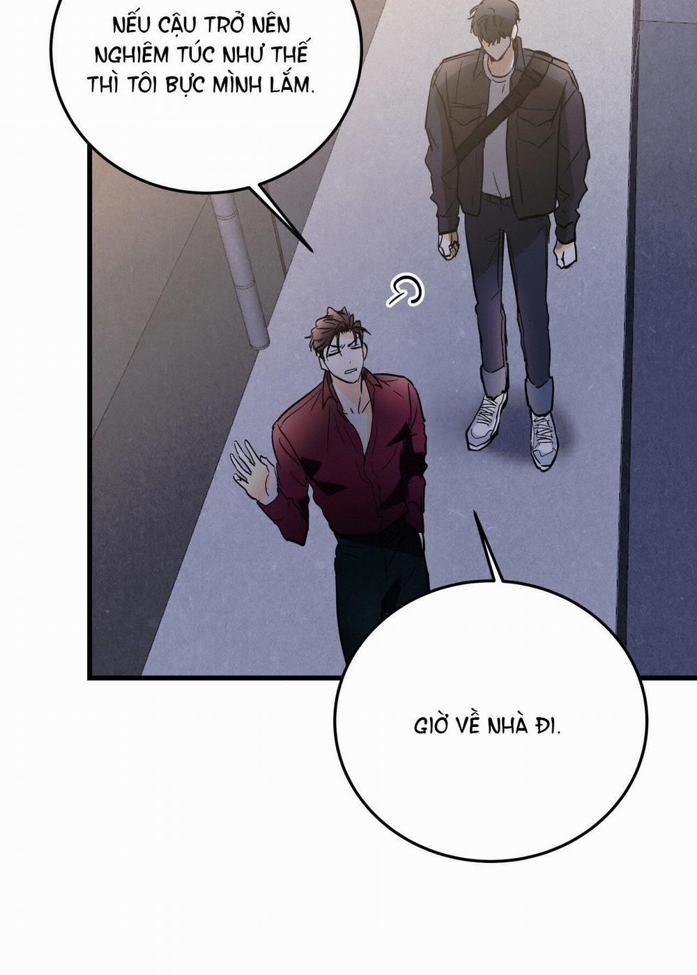 [18+] Lại Là Nói Dối 8.2 trang 30