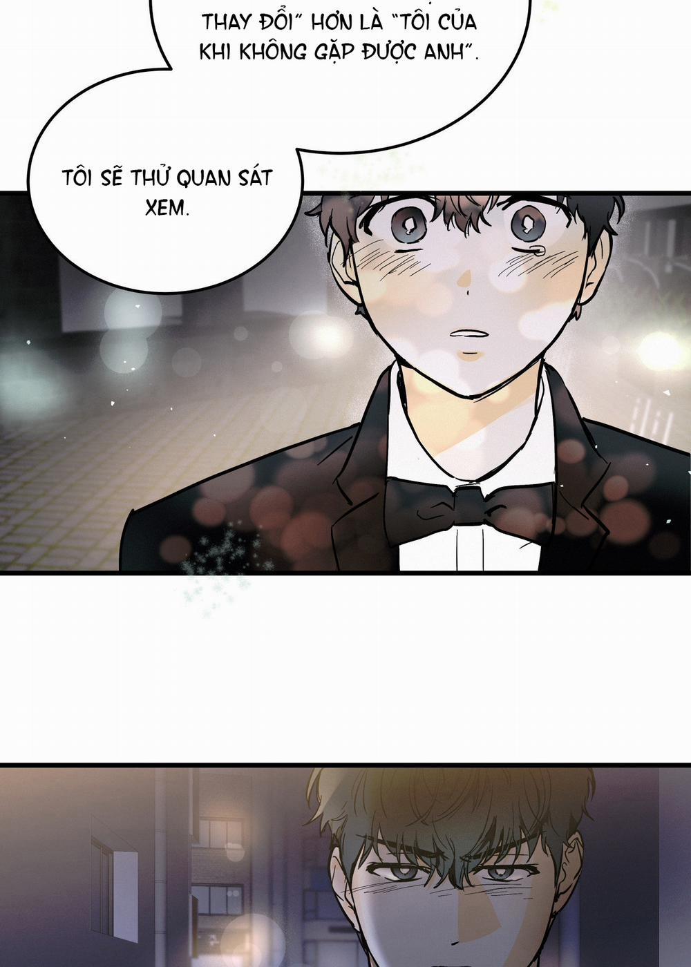 [18+] Lại Là Nói Dối 8.2 trang 38