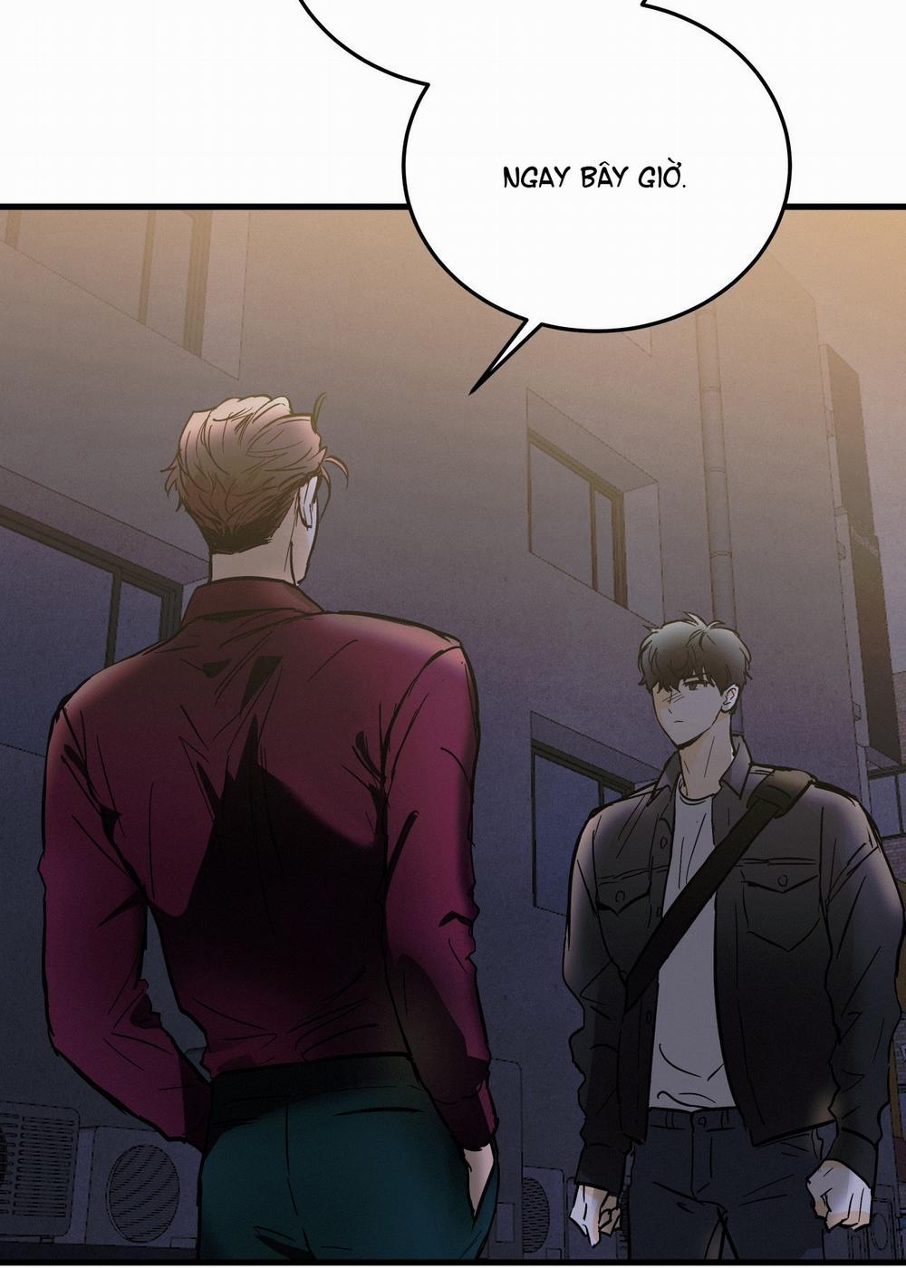 [18+] Lại Là Nói Dối 8.2 trang 42
