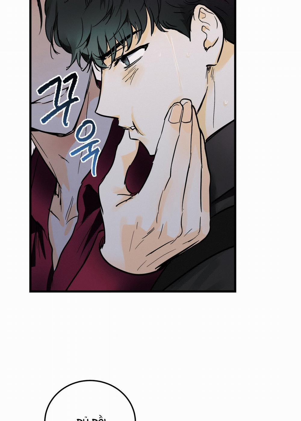 [18+] Lại Là Nói Dối 8.2 trang 5