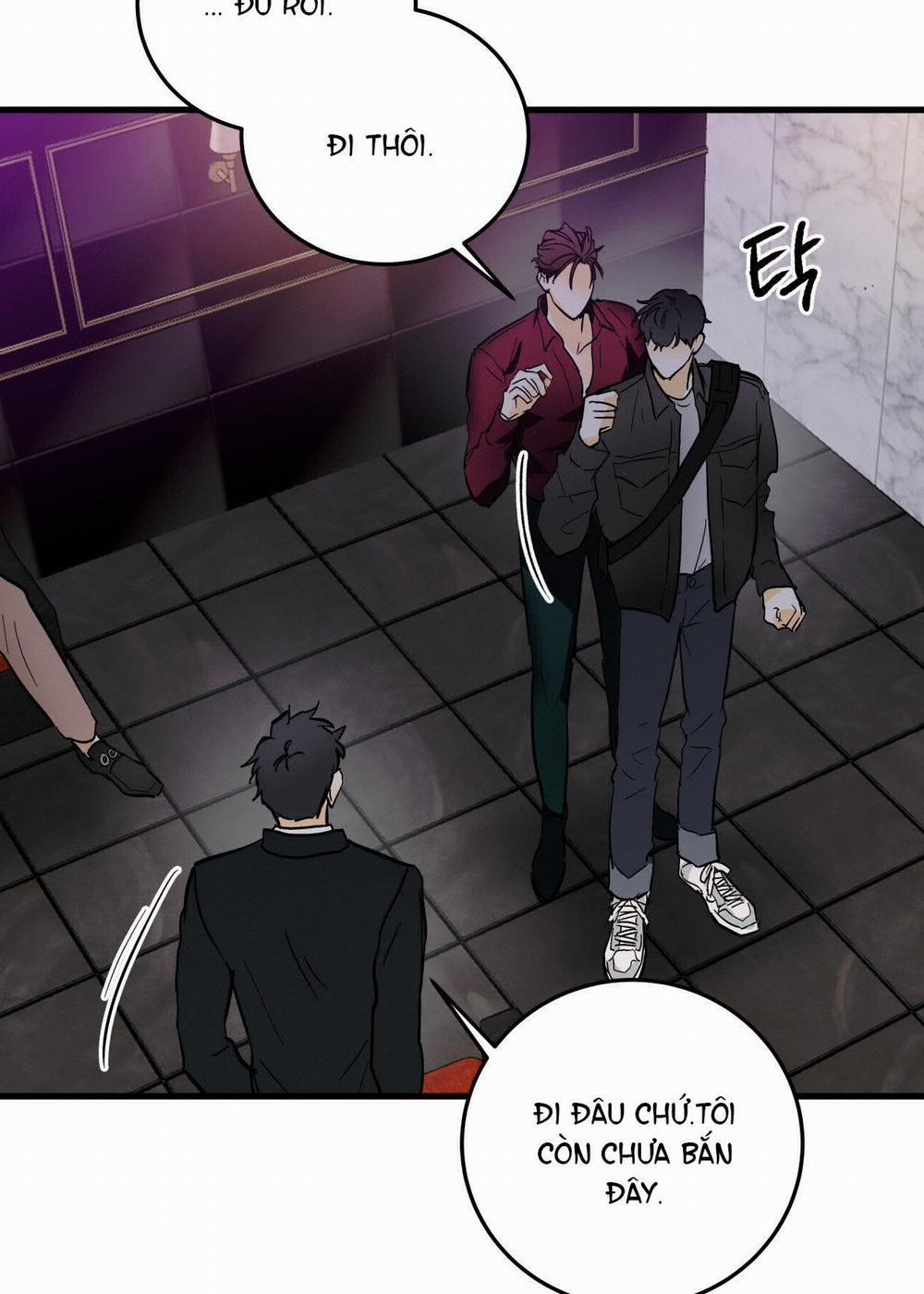 [18+] Lại Là Nói Dối 8.2 trang 6