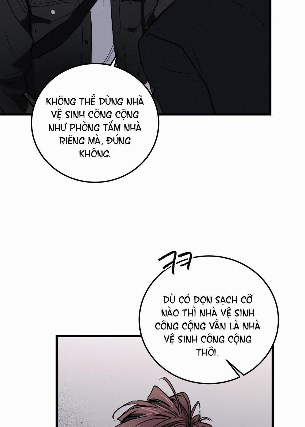 [18+] Lại Là Nói Dối 8.2 trang 8