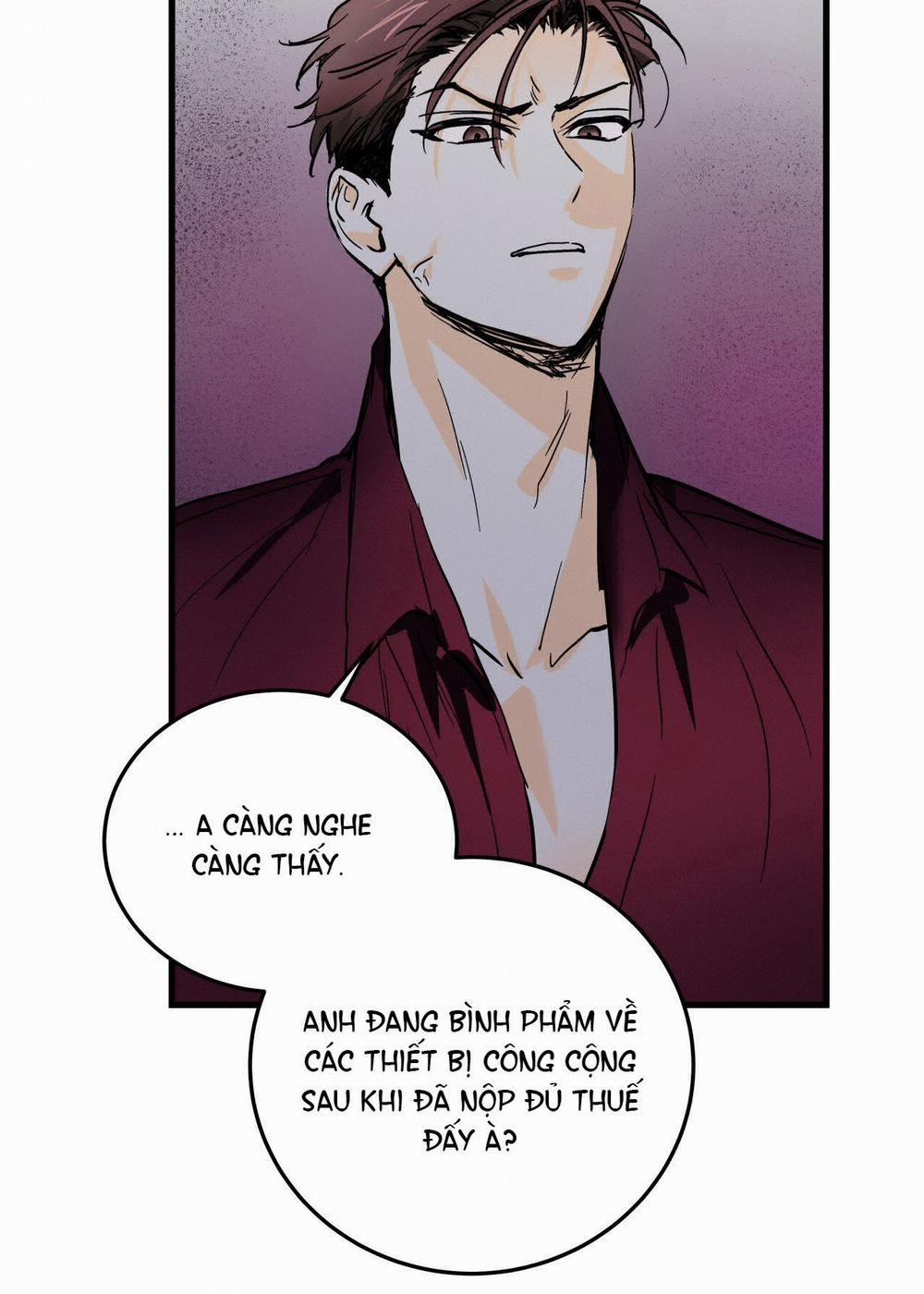 [18+] Lại Là Nói Dối 8.2 trang 9