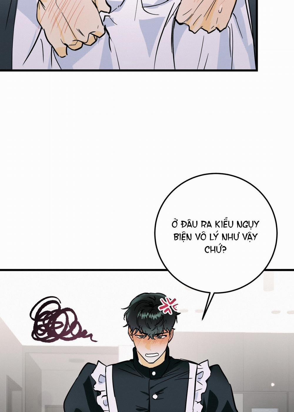 [18+] Lại Là Nói Dối 9.1 trang 10