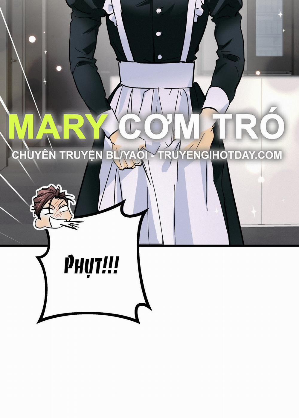 [18+] Lại Là Nói Dối 9.1 trang 11