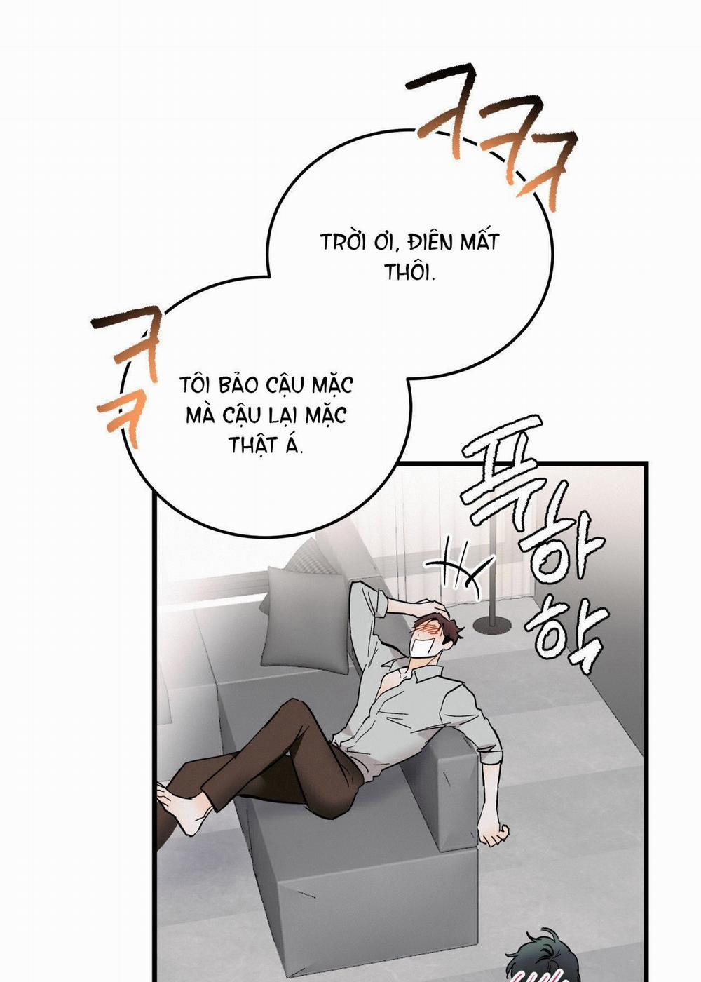 [18+] Lại Là Nói Dối 9.1 trang 12