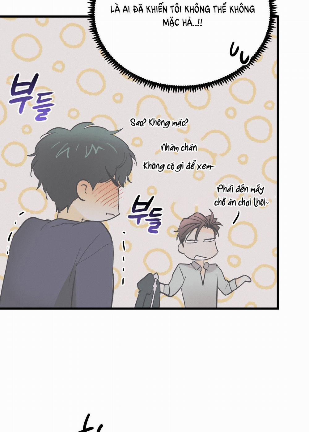 [18+] Lại Là Nói Dối 9.1 trang 14