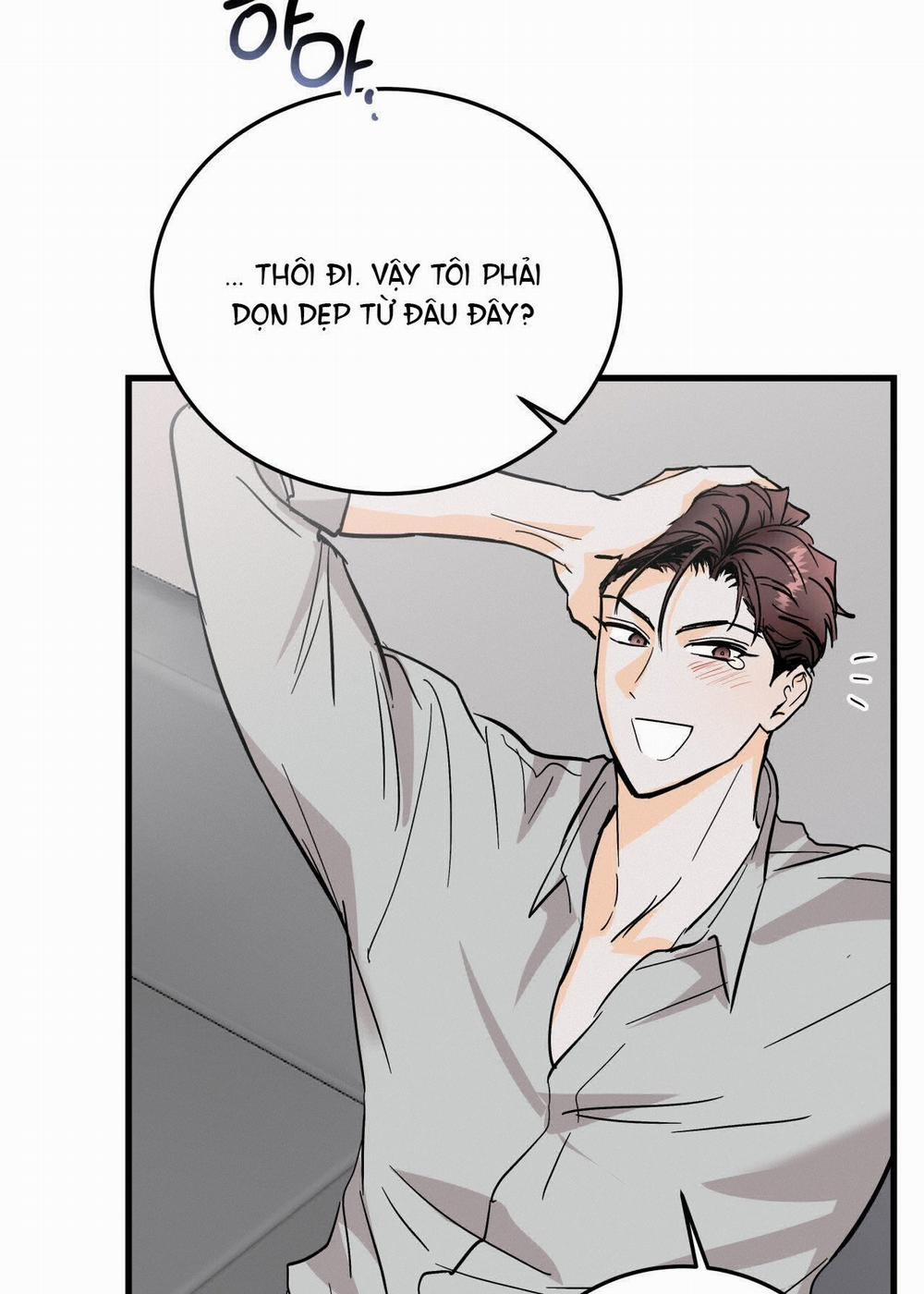 [18+] Lại Là Nói Dối 9.1 trang 15