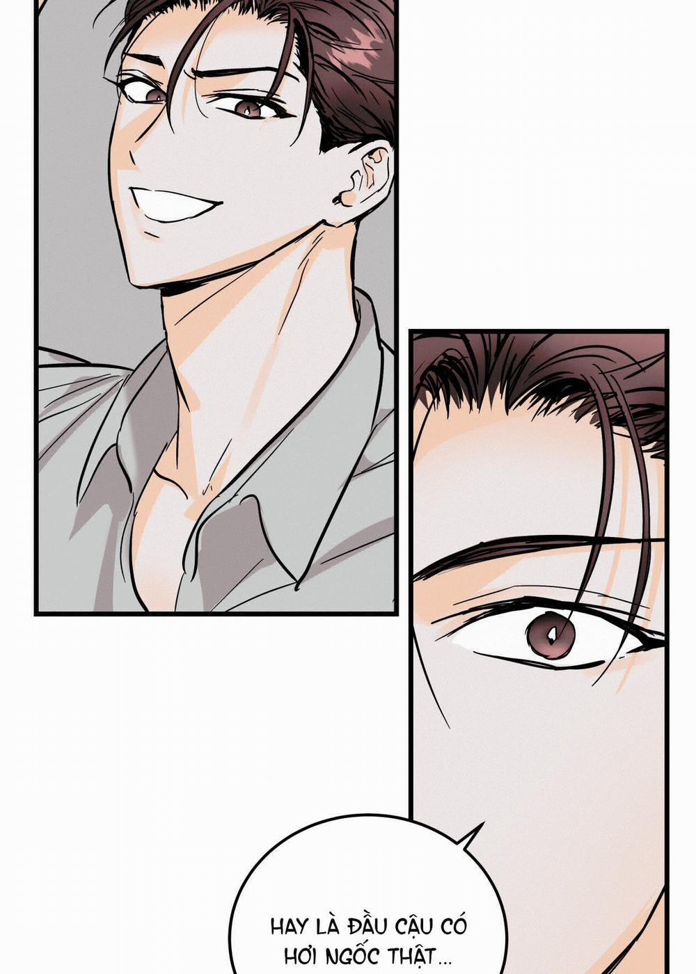 [18+] Lại Là Nói Dối 9.1 trang 17