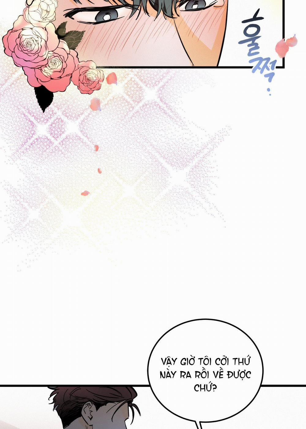 [18+] Lại Là Nói Dối 9.1 trang 21