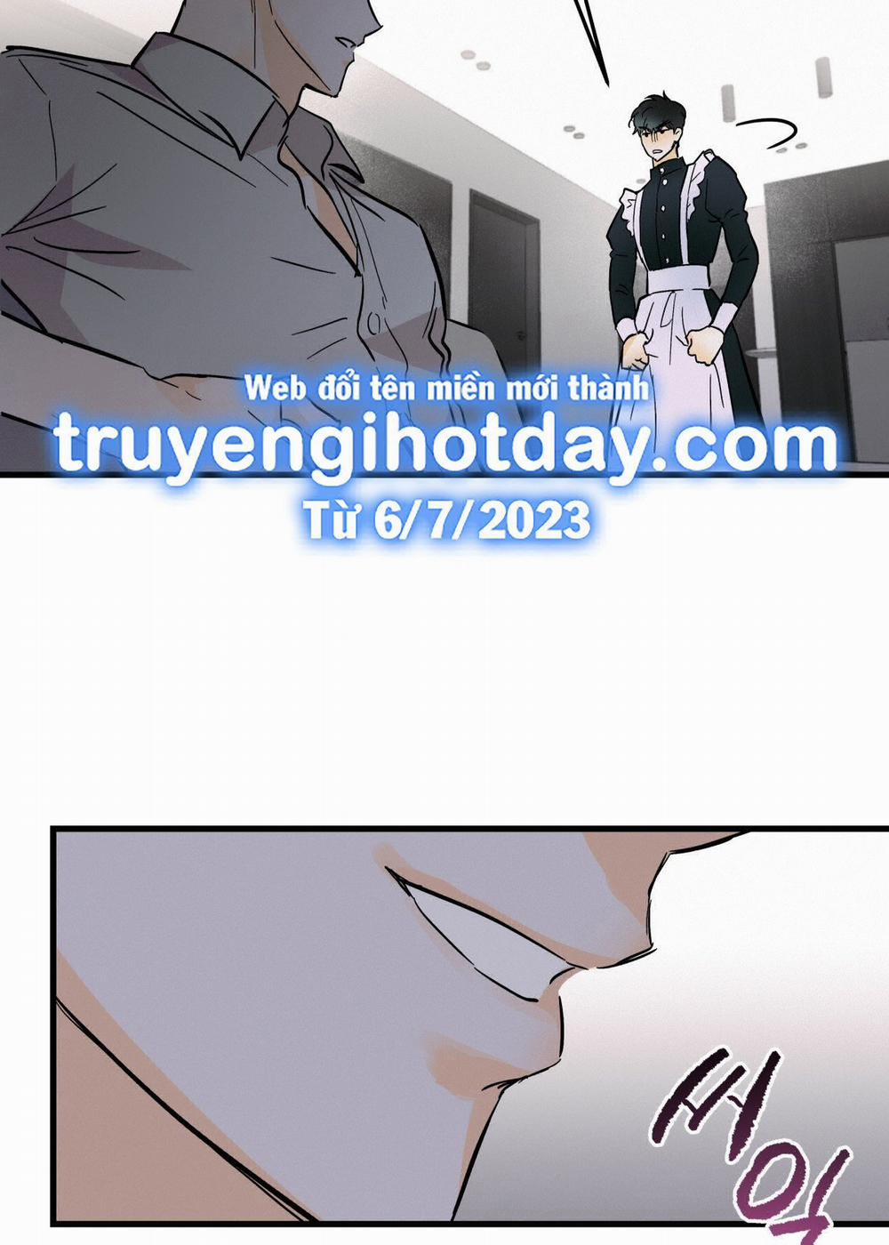 [18+] Lại Là Nói Dối 9.1 trang 22