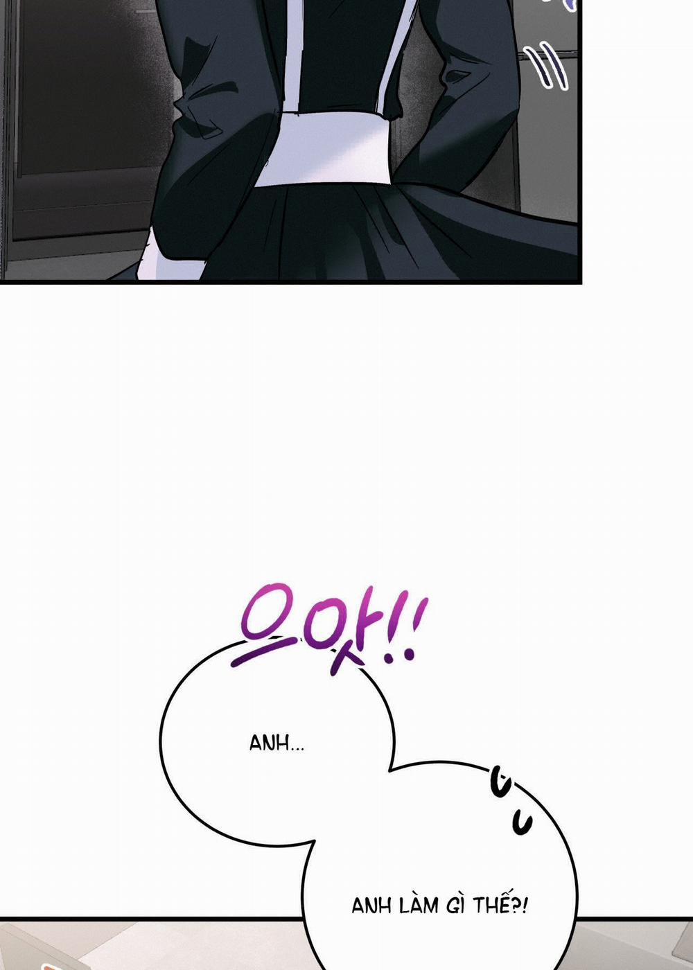 [18+] Lại Là Nói Dối 9.1 trang 24