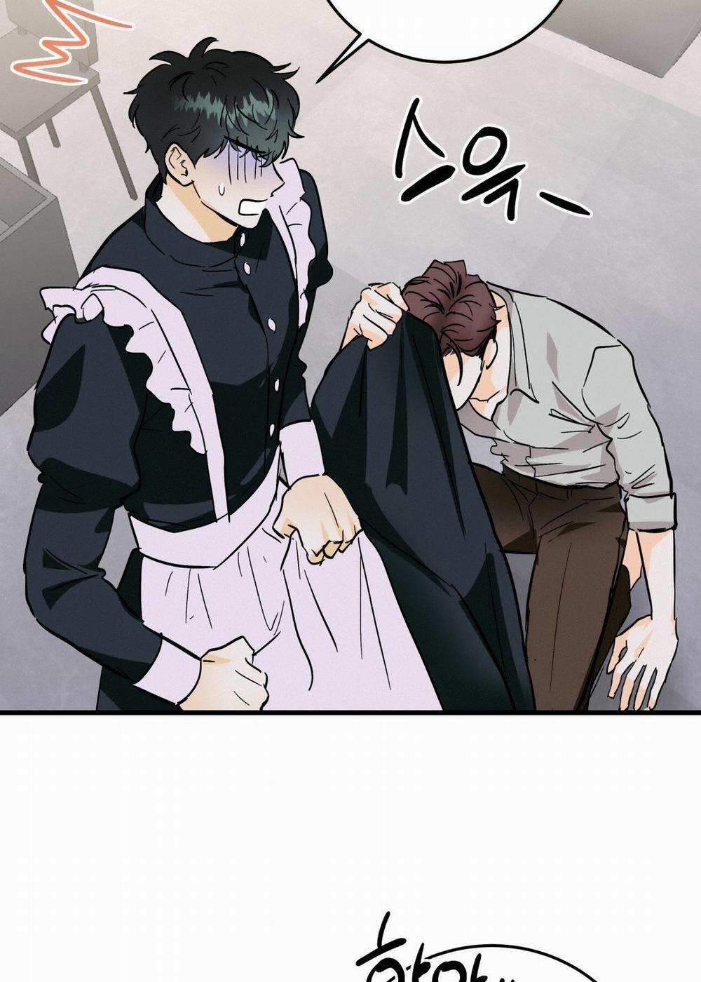 [18+] Lại Là Nói Dối 9.1 trang 25