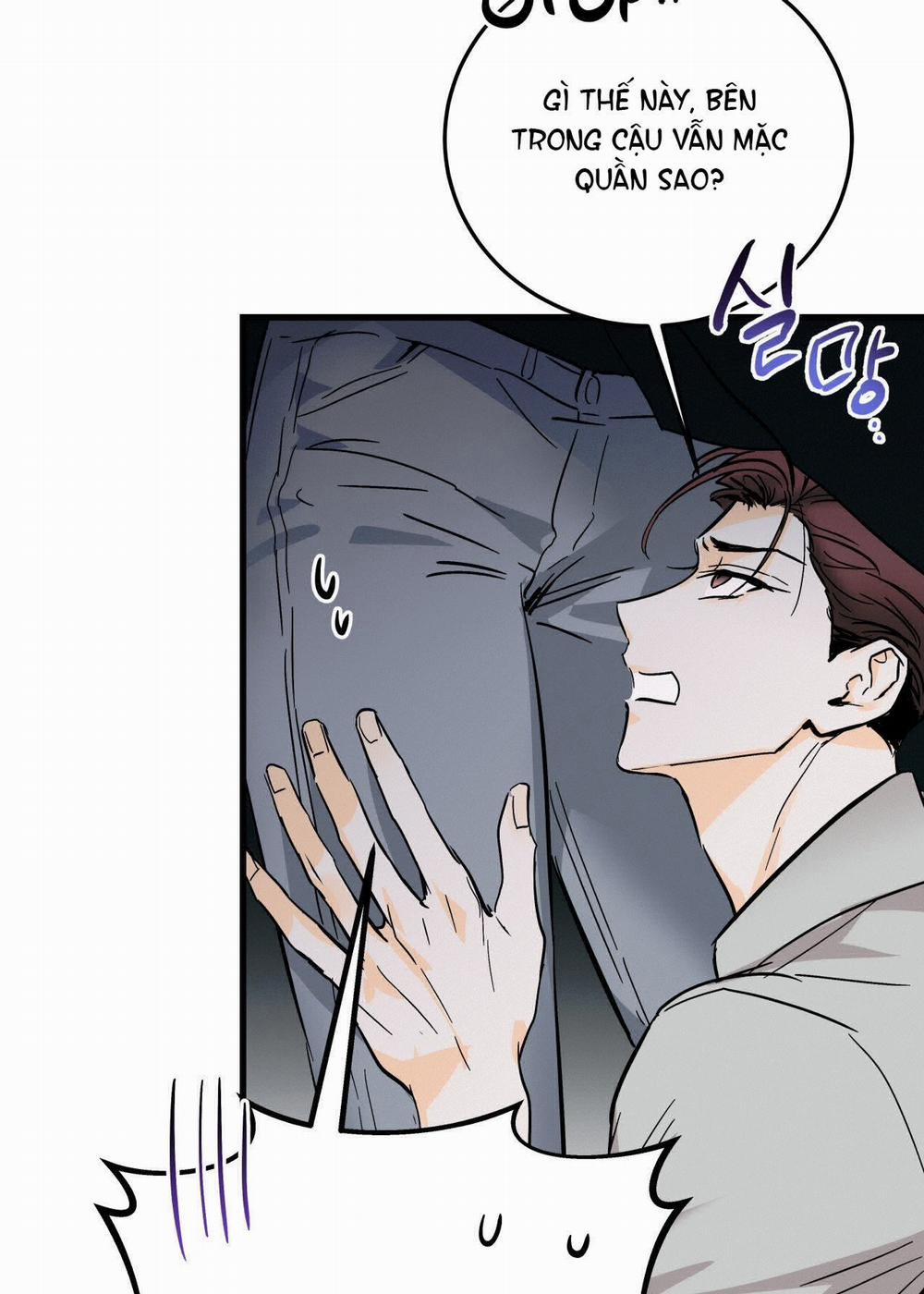[18+] Lại Là Nói Dối 9.1 trang 26