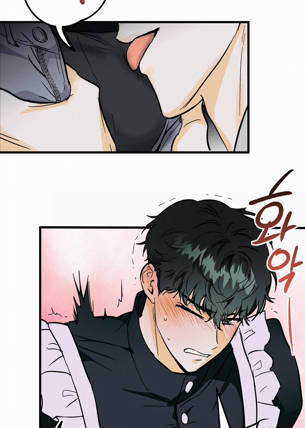 [18+] Lại Là Nói Dối 9.1 trang 29